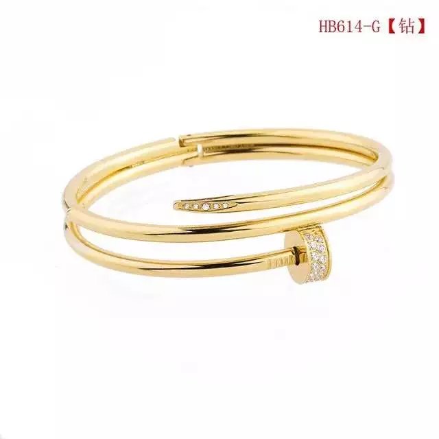 Bracciale Cartier Modello 50